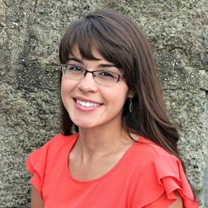 Meet your Posher, Ana flavia